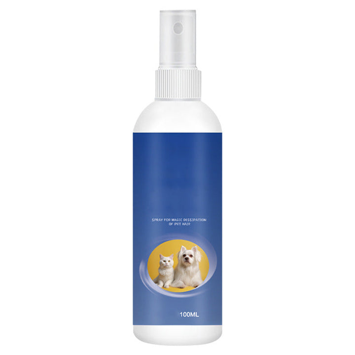Skanto | Pet Glansfull og Glatt Hårpleie Balsam