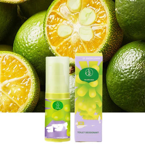 Skanto | Ny One Drop Duft Deodorant