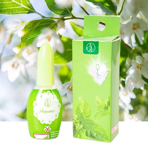 Skanto | Ny One Drop Duft Deodorant