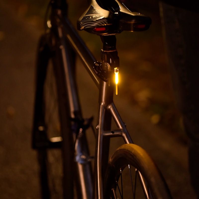 Skanto | ✨LED-baklykt for sykler✨