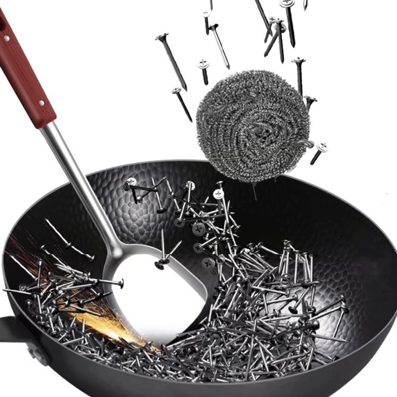 Norvo | Non-Stick Jern Stekepanne