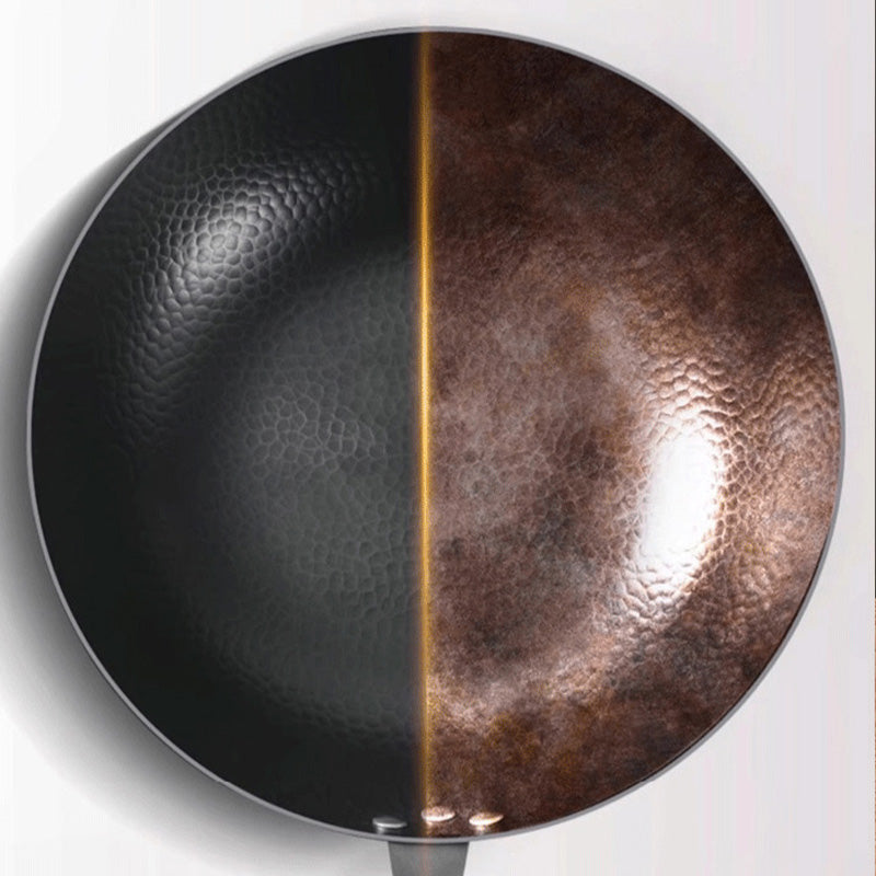 Norvo | Non-Stick Jern Stekepanne