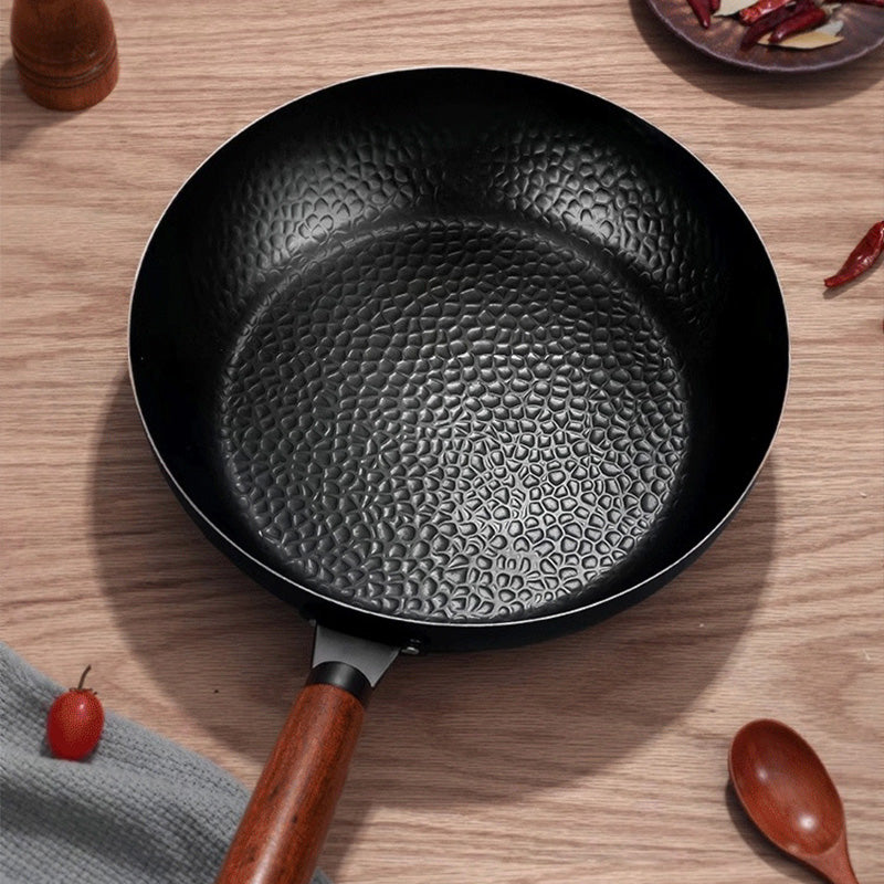 Norvo | Non-Stick Jern Stekepanne