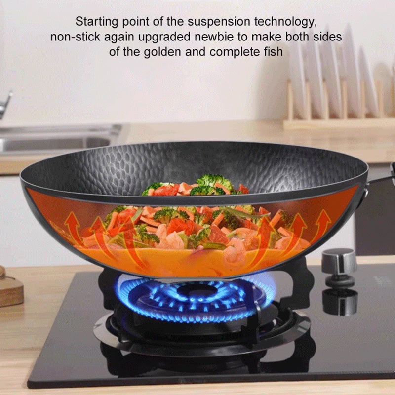 Norvo | Non-Stick Jern Stekepanne