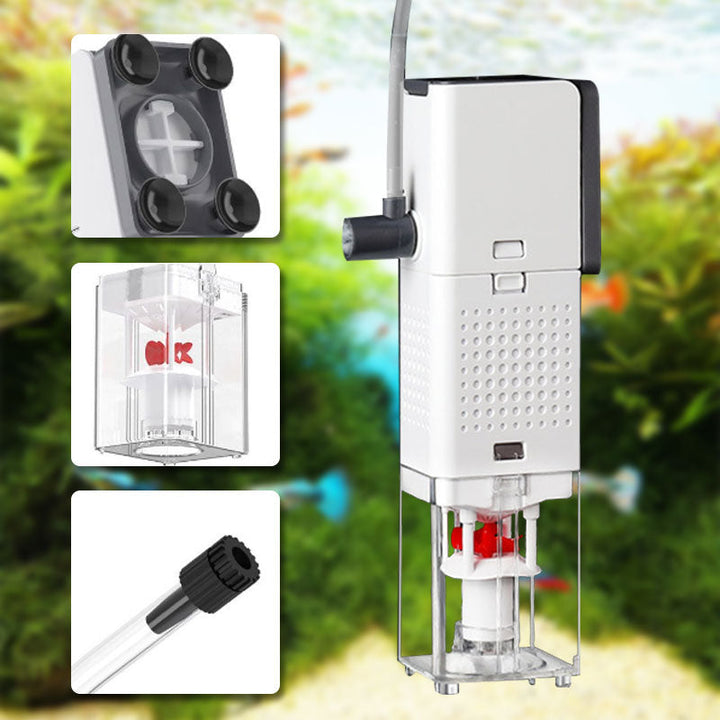 Skanto | Sandsberg-In-1-Aquariefilter