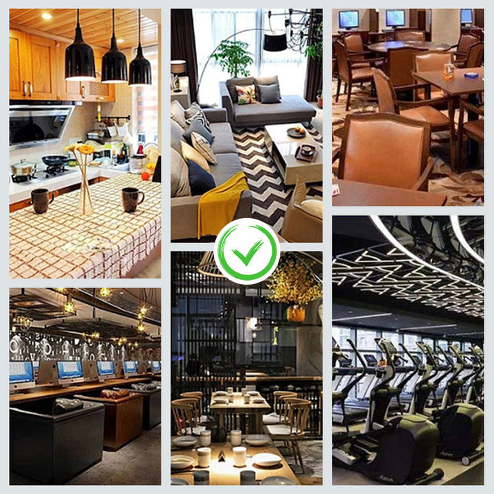 AeroFlow Kraftfull Vifte – Effektiv Luftsirkulasjon og Maksimal Friskhet Skanto