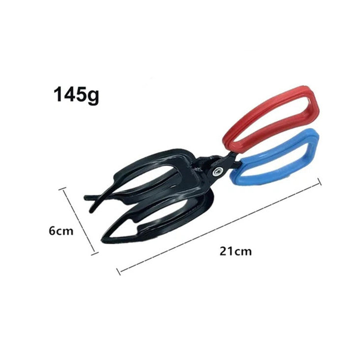 Skanto | Fiskekniper Gripper