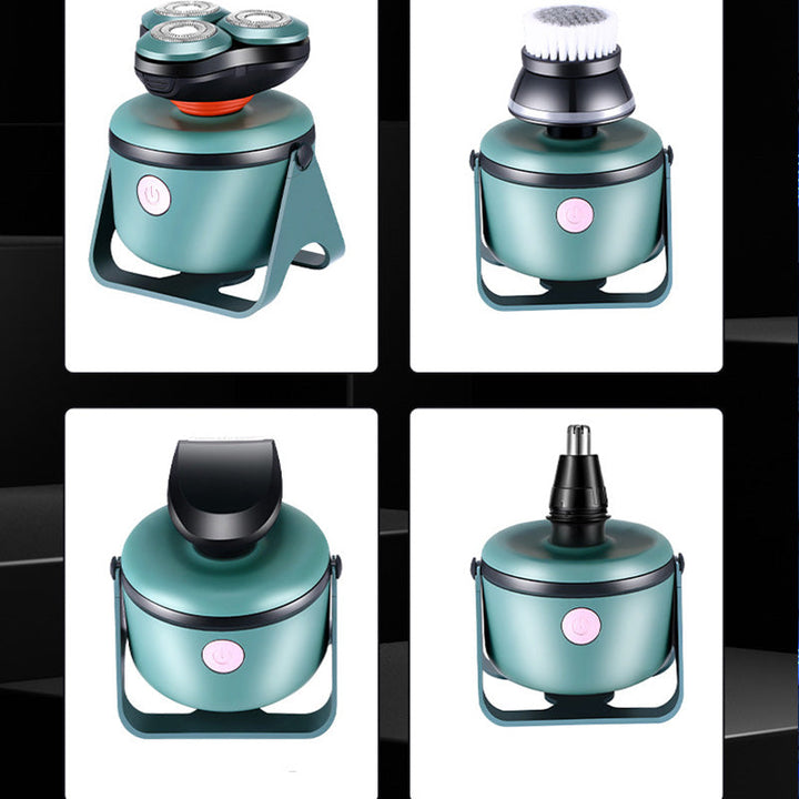 Skanto | Elektrisk barbermaskin for menn