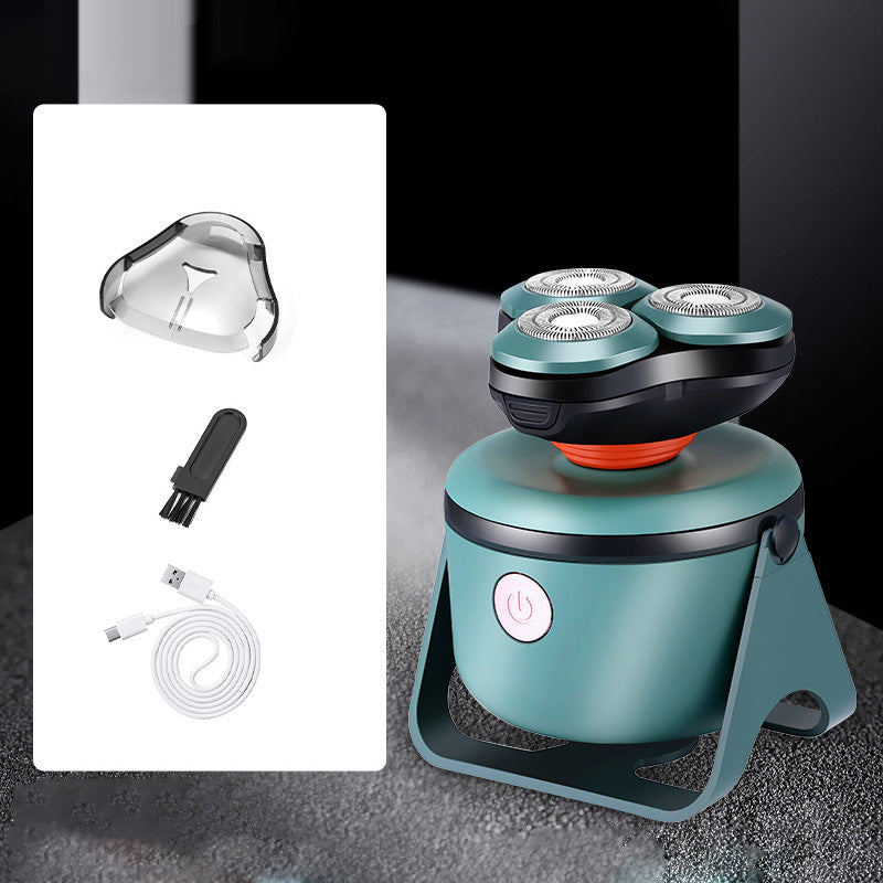 Skanto | Elektrisk barbermaskin for menn