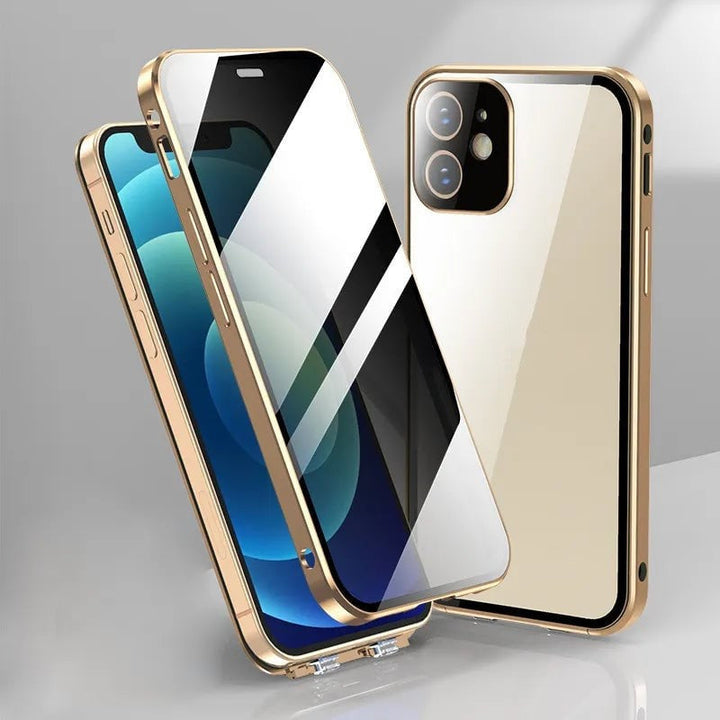 Skanto | Anti-Peep Magnetisk Telefondeksel