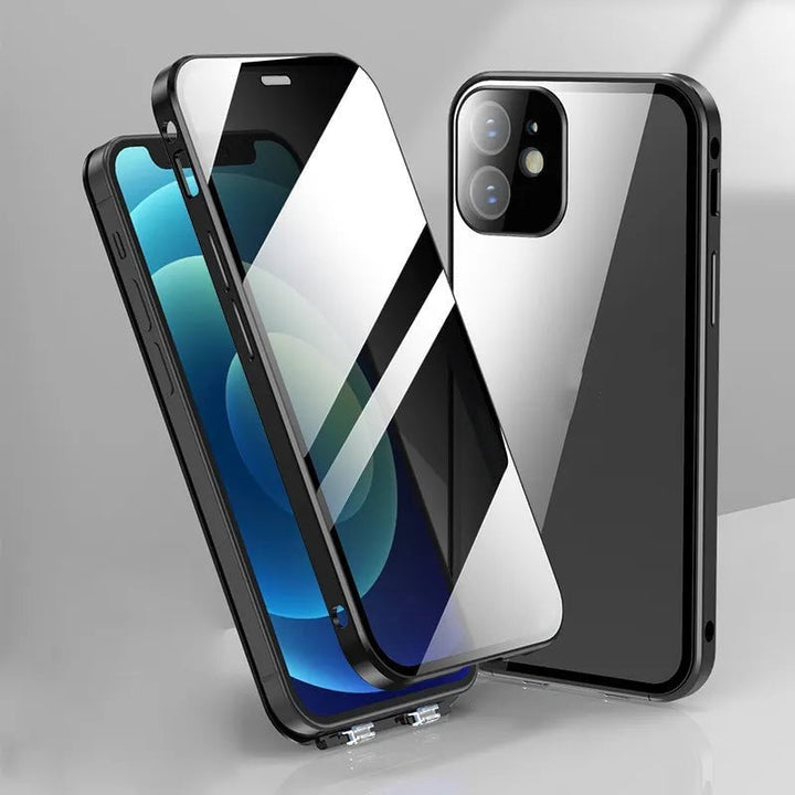 Skanto | Anti-Peep Magnetisk Telefondeksel