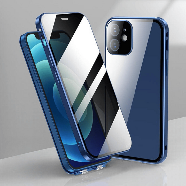 Skanto | Anti-Peep Magnetisk Telefondeksel