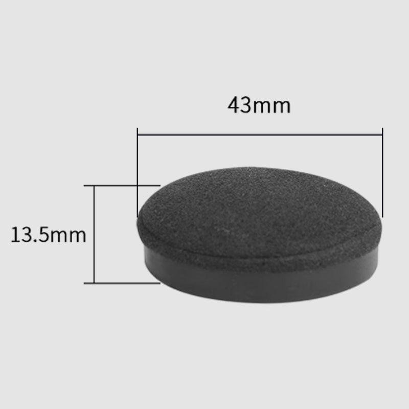 Skanto | BT12 Motorsykkelhjelm Bluetooth Hodesett