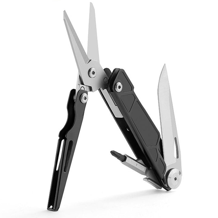 Skanto | Multifunksjonell kniv for overlevelse ute