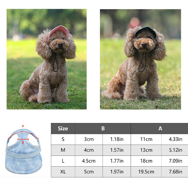Skanto | Hundehatt
