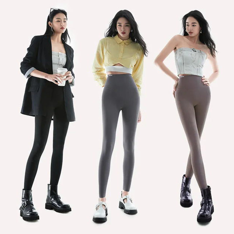 Skanto | Tights med innebygd motstandsbånd