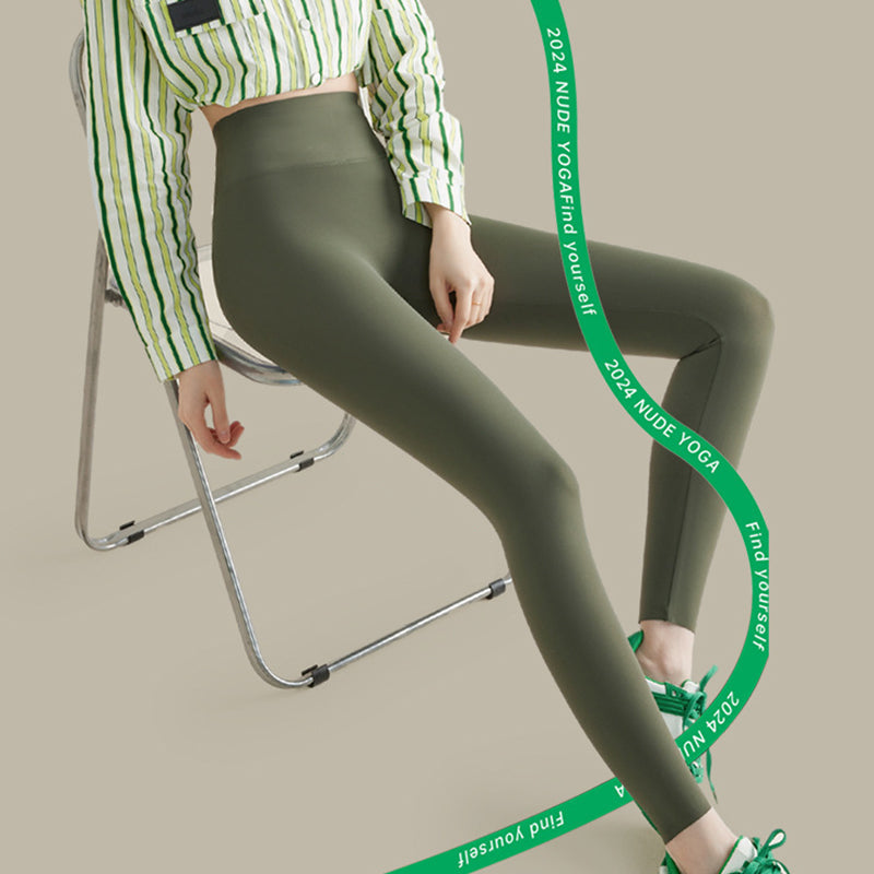 Skanto | Tights med innebygd motstandsbånd