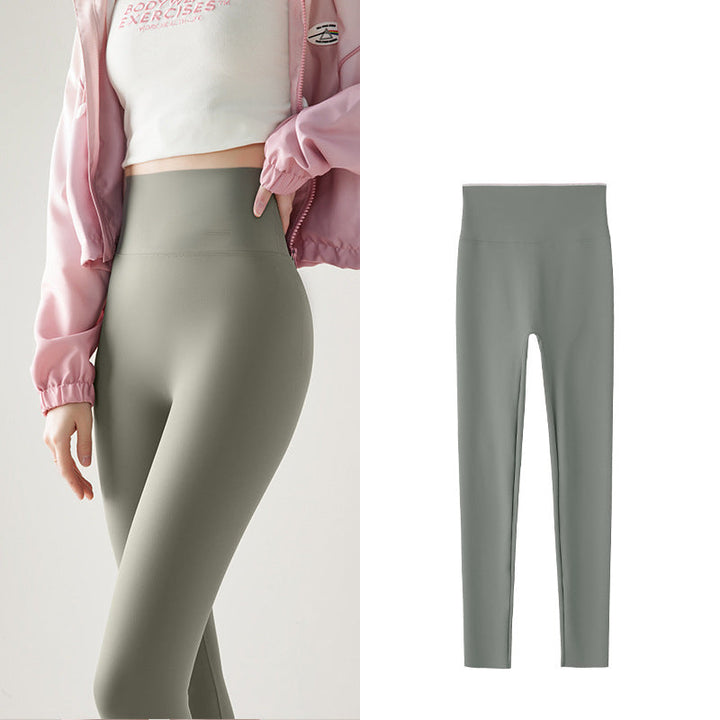 Skanto | Tights med innebygd motstandsbånd