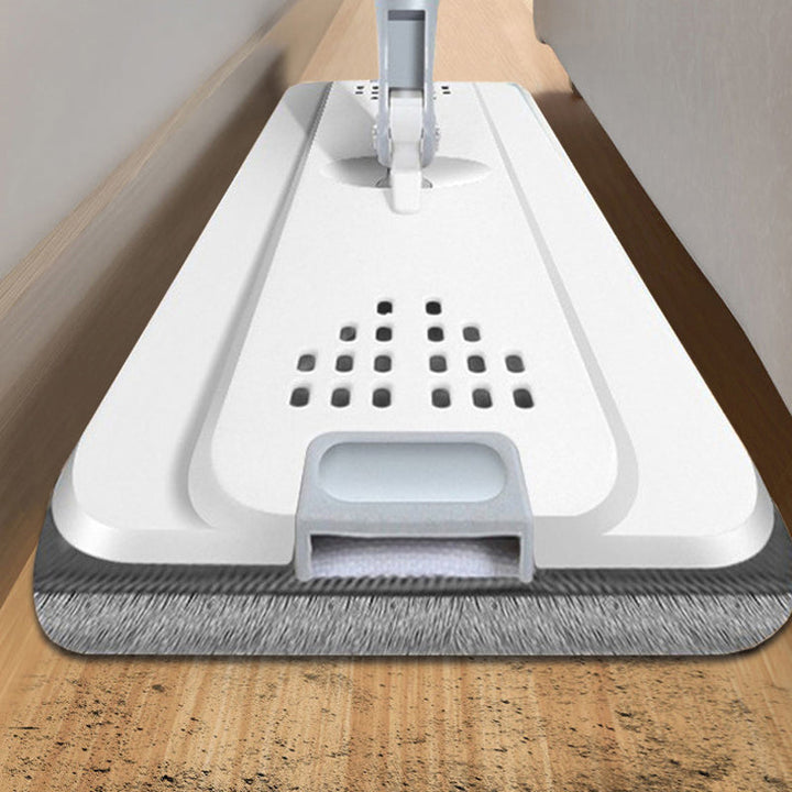 Skanto | Multifunksjonelt våt- og tørrmoppesett