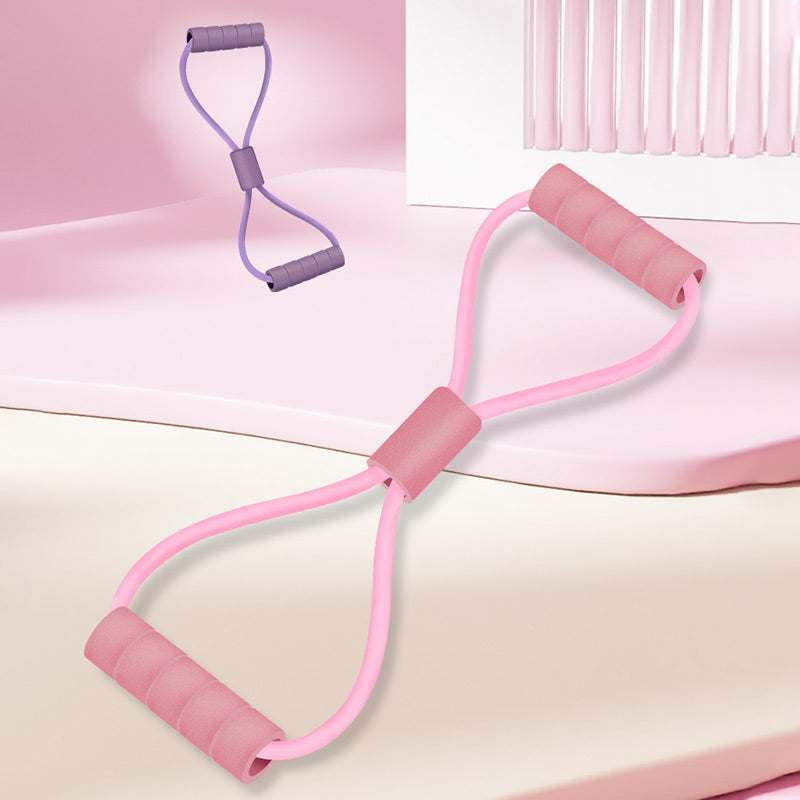 Skanto | 8-sifret motstandsbelte for styrketrening