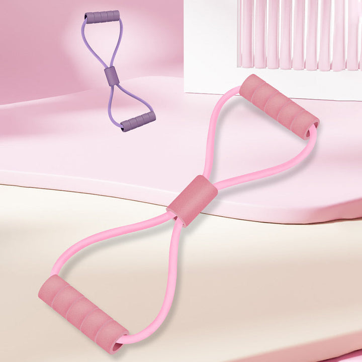 Skanto | 8-sifret motstandsbelte for styrketrening