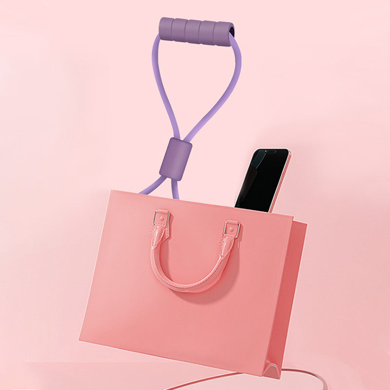 Skanto | 8-sifret motstandsbelte for styrketrening