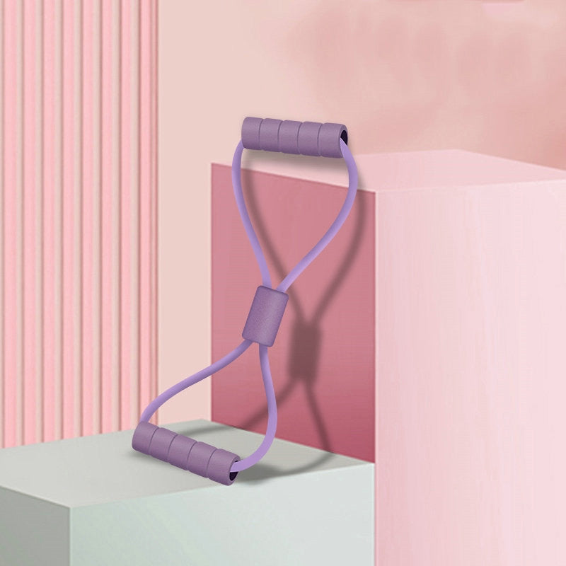 Skanto | 8-sifret motstandsbelte for styrketrening