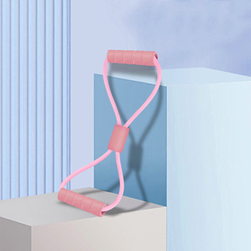 Skanto | 8-sifret motstandsbelte for styrketrening