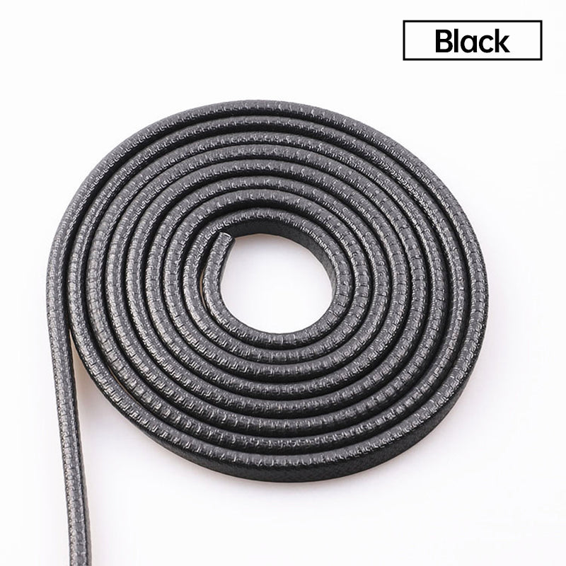 Skanto | Anti-kollisjon Stripe for Bildør