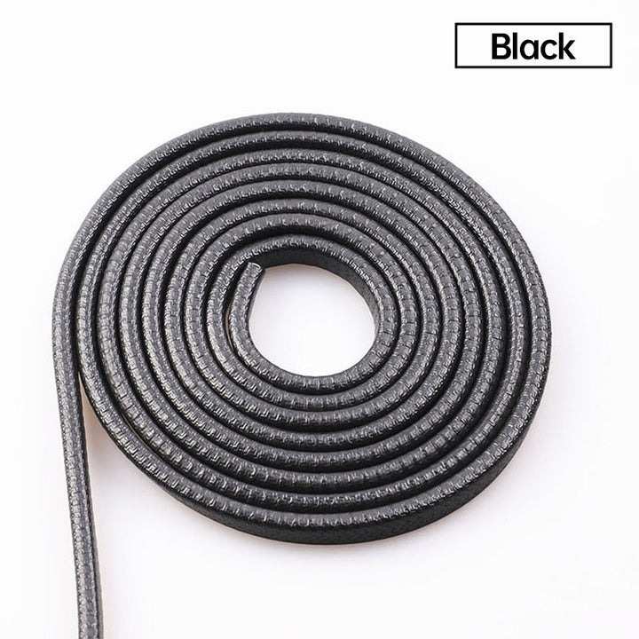Skanto | Anti-kollisjon Stripe for Bildør