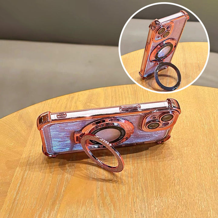 WaveGuard | Slank magnetisk deksel for iPhone-serien | Skanto