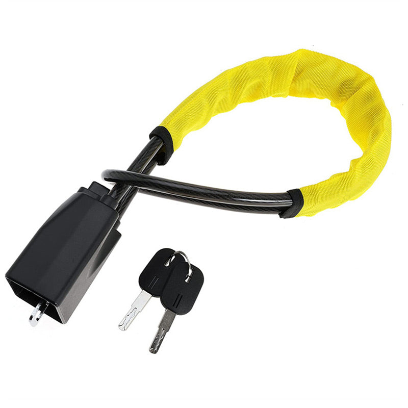 Skanto | Bilrattslåser Tau Kabel