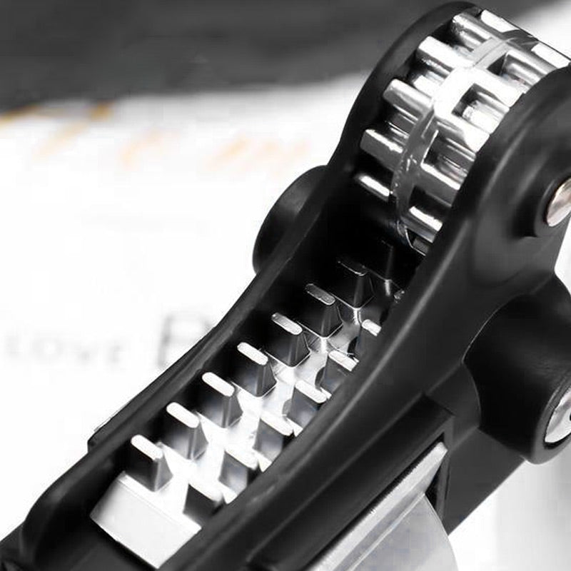 Norvo | Premium bærbar vinkorkåpner