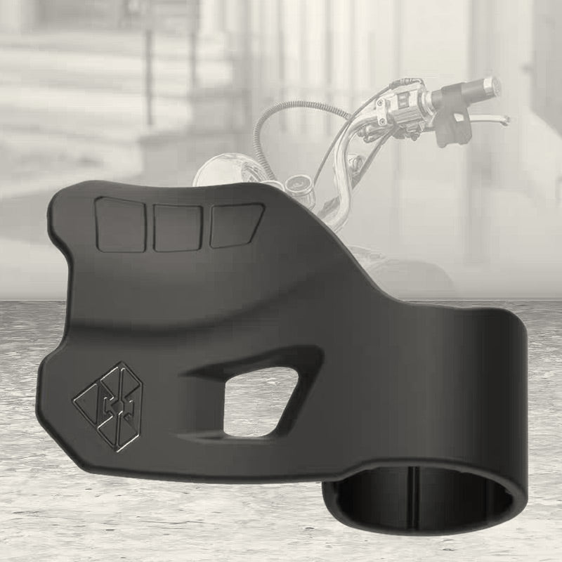 Skanto | Universal Håndtak Clip Motorsykkel Gassassistent