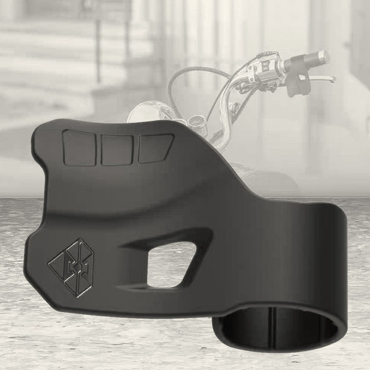 Skanto | Universal Håndtak Clip Motorsykkel Gassassistent