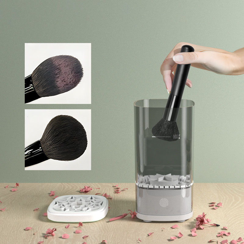 Skanto | Auto Rengjøring Makeup Kost Rengjører