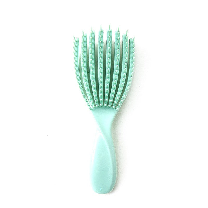 Skanto | Hollow Out Smooth Hair Fluffy Comb