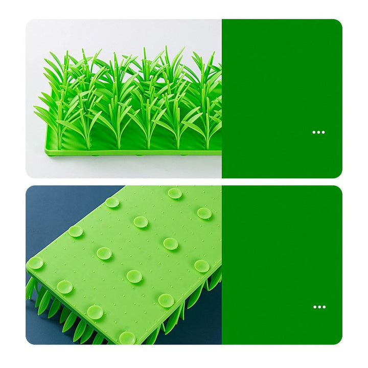 Skanto | Innovativt Silikon Fôrmatte for Dyr