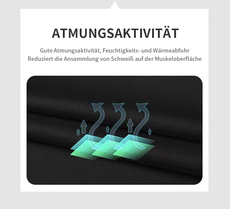 Skanto | 🔥2024 Ny versjon Ionic Shaping ermeløs skjorte uten ermer