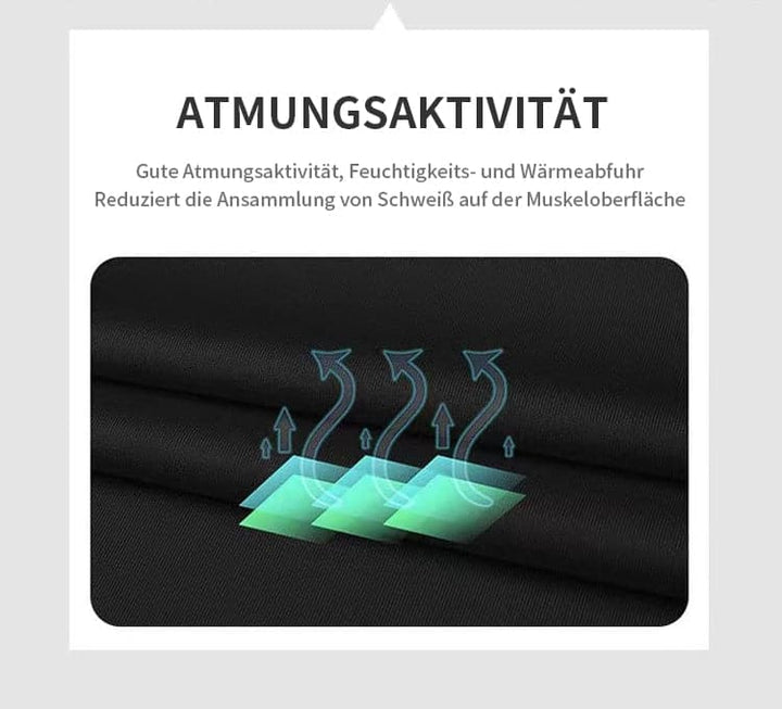 Skanto | 🔥2024 Ny versjon Ionic Shaping ermeløs skjorte uten ermer