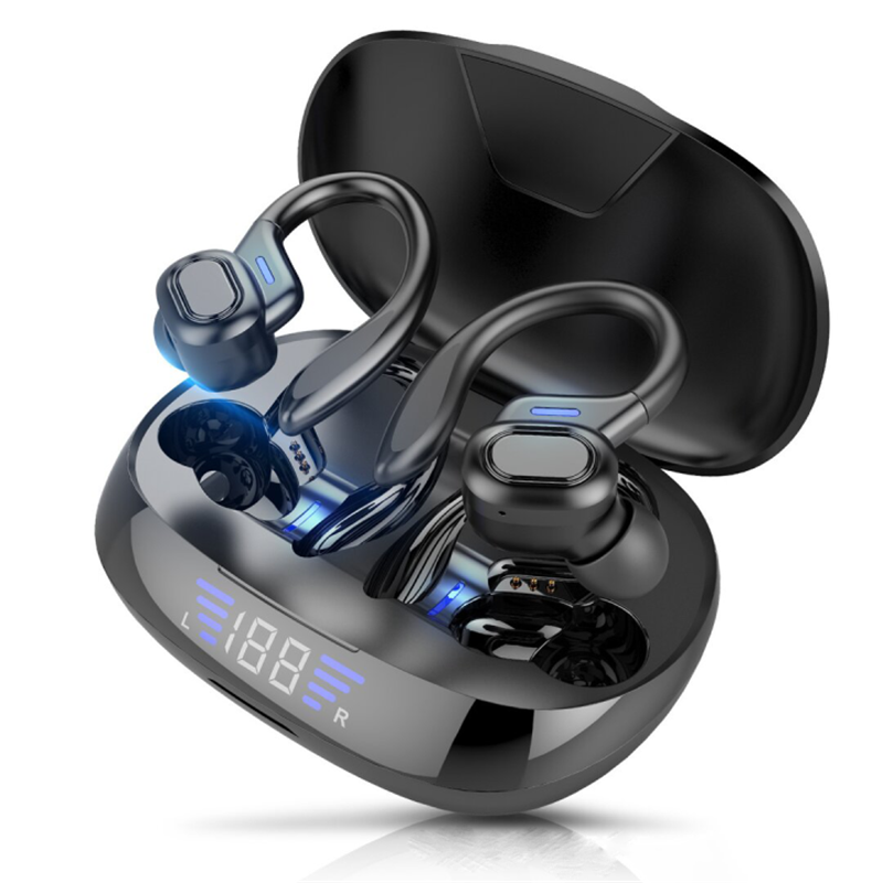 Skanto | helt vanntette in-ear hodetelefoner