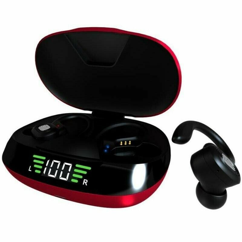 Skanto | helt vanntette in-ear hodetelefoner