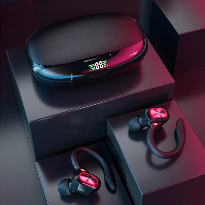 Skanto | helt vanntette in-ear hodetelefoner