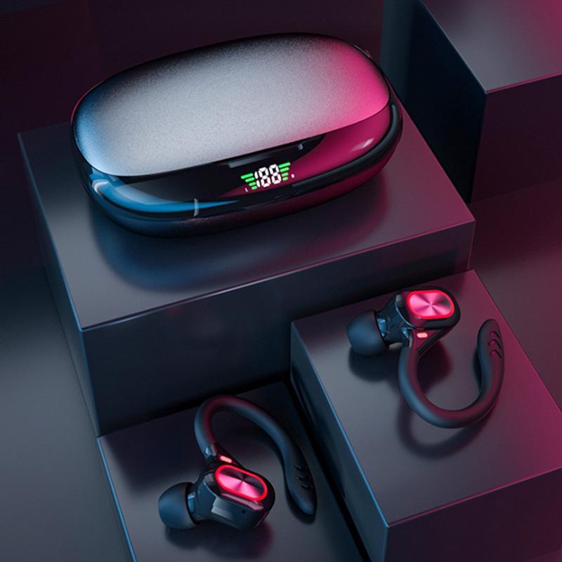 Skanto | helt vanntette in-ear hodetelefoner