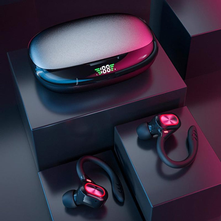 Skanto | helt vanntette in-ear hodetelefoner