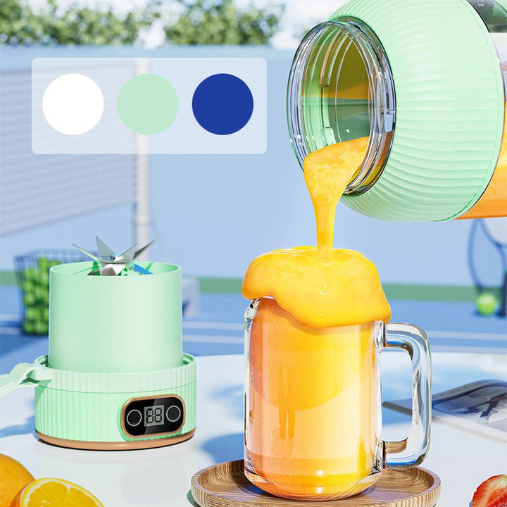 Skanto | JuiceMate | Nyt friskheten umiddelbart