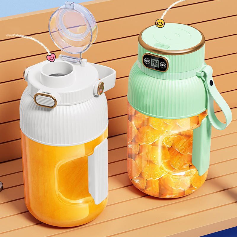 Skanto | JuiceMate | Nyt friskheten umiddelbart