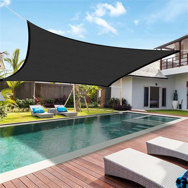 Skanto | Beskyttelsesduk for balkong, terrasse, utendørs basseng og carport