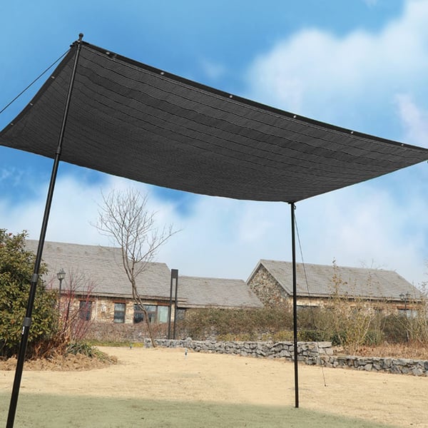 Skanto | Beskyttelsesduk for balkong, terrasse, utendørs basseng og carport