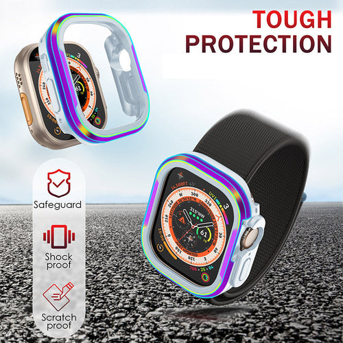 Skanto | Robust etui for Apple Watch
